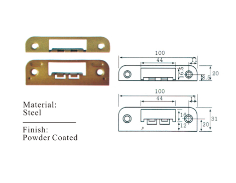 JHC-0033,JHC-0066