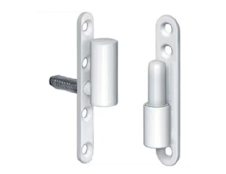 910-11 Window hinge