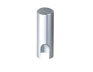 Hinge aluminum sleeve