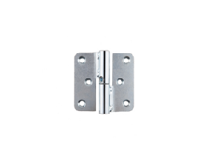 JHC-Steel hinge