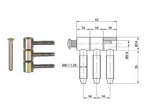 JHC-907