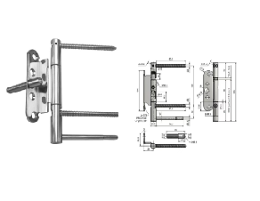 JHC-TR80