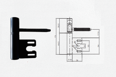 JHC-908-G