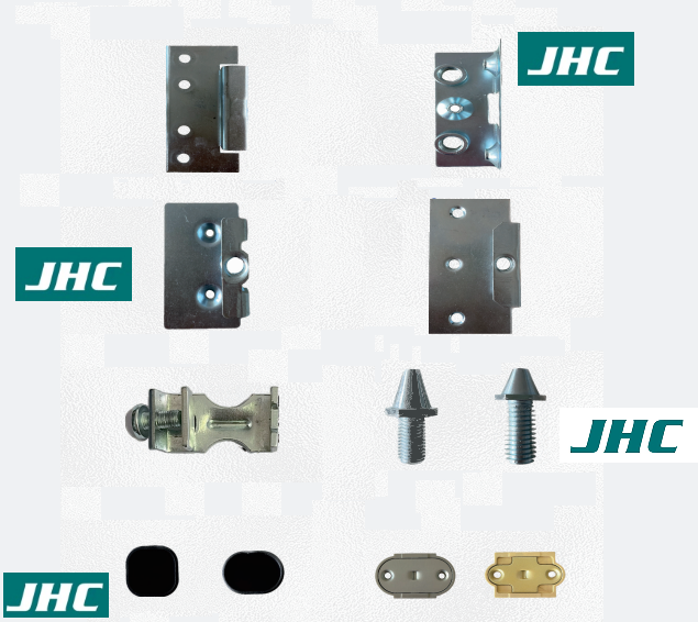 Hinges Accessories