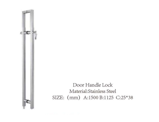 JHC-116-1 Handle