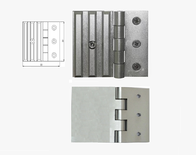 JHC-579 hinge