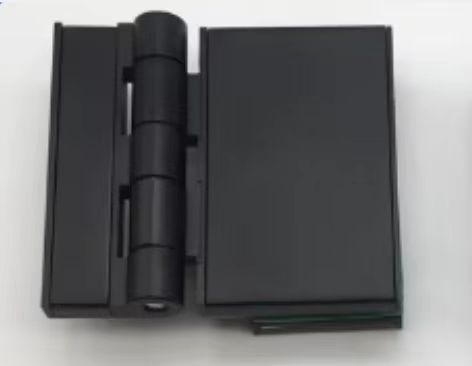 JHC-179 Black