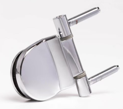 JHC-716 Chrome