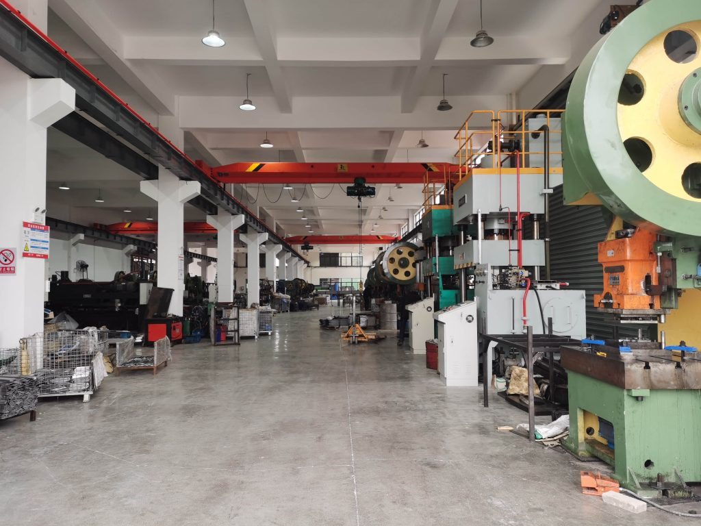 Third workshop
