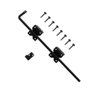 Heavy Duty Cane  Gates-JHC1911
