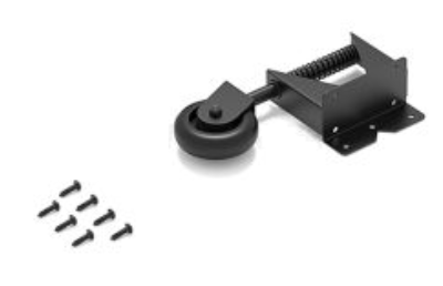 Modern Small Castors 