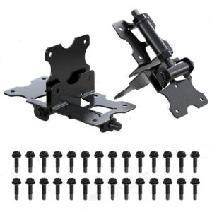 304 self closing gate hinge