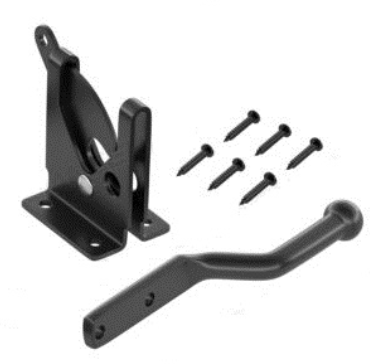Rustproof Gate Lock