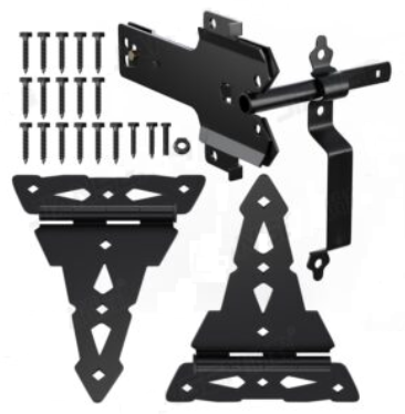 wholesale gate latch