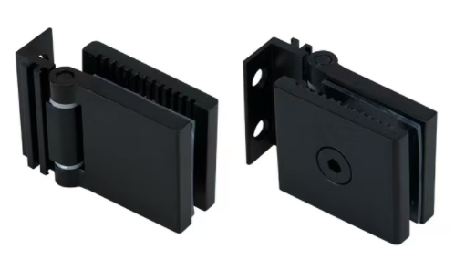 JHC-117 Glass Doors hinges