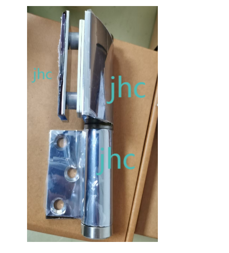 JHC-07SD Chrome 