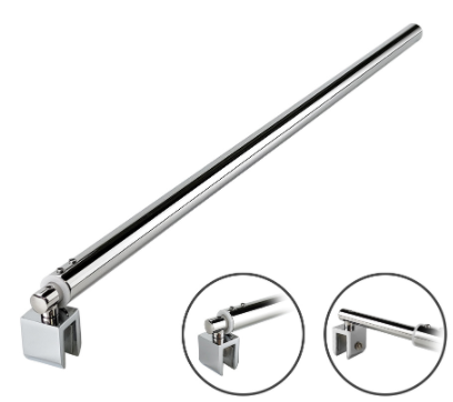 Telescopic Support Bar