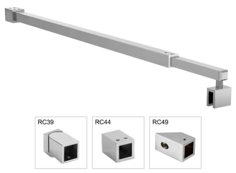 Telescopic Support Bar
