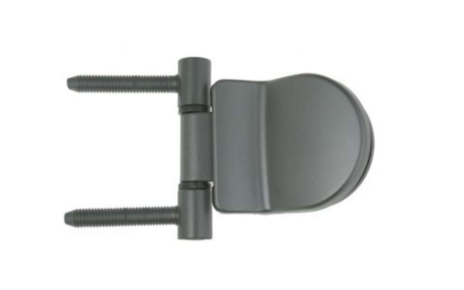 JHC-715 Black/Grey