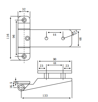 JHC-701